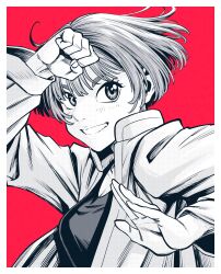 original fan art