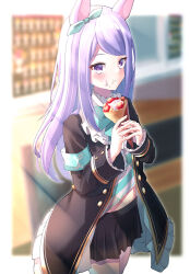 mejiro mcqueen (umamusume) from umamusume
