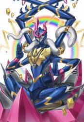 digimon fan art