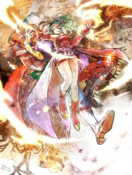 terra branford from final fantasy