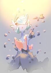 gardevoir from pokemon by raine (acke2445)