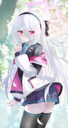 kei (blue archive) from blue archive