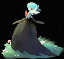 gardevoir from pokemon