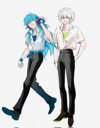 clear (dramatical murder) from dramatical murder