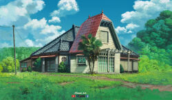 tonari no totoro fan art