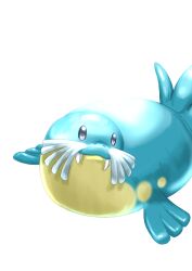 sealeo from pokemon