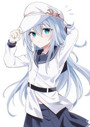 hibiki (kancolle) from kantai collection by fathom