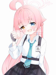 hoshino (blue archive) from blue archive