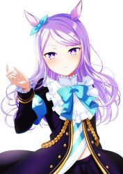 mejiro mcqueen (umamusume) from umamusume by pochimaru (marumaru wanwan)