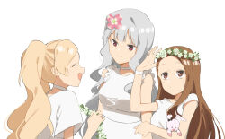 emily stewart from idolmaster