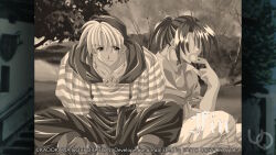 yuukyuu gensoukyoku fan art