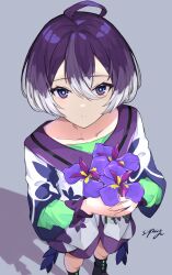 kamitsubaki studio fan art