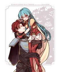 eirika (fire emblem) from fire emblem by sayu030b