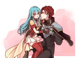 eirika (fire emblem) from fire emblem by sayu030b
