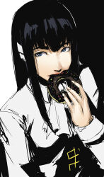kiryuuin satsuki from kill la kill by blazpu