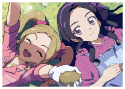 daichi nono from aikatsu!
