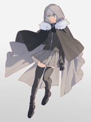 gray (fate) from fate (series) by fua1heyvot4ifsr
