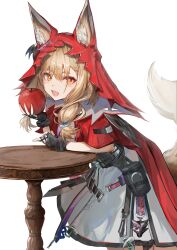 arknights fan art