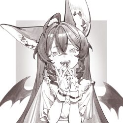 original fan art