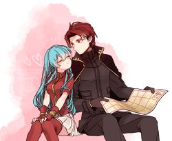 eirika (fire emblem) from fire emblem by sayu030b