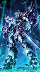 granzort from madou king granzort by babamba