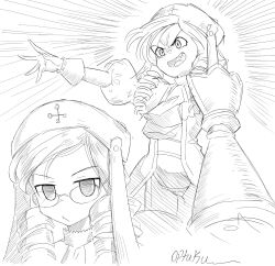 umineko no naku koro ni fan art