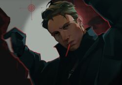 bullseye (marvel) from marvel