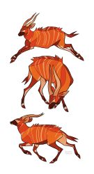 original fan art