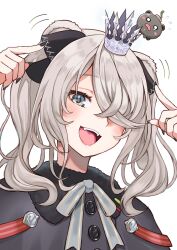 shishiro botan from hololive