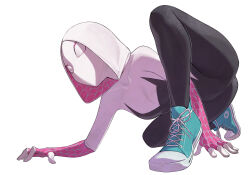 spider-gwen from marvel