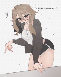 original fan art