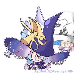 diabellze the original sinkeeper from yu-gi-oh!