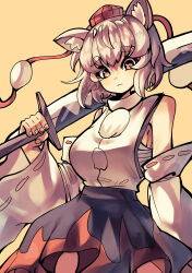 inubashiri momiji from touhou