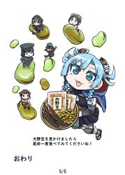 kumano maru (kancolle) from kantai collection by seiran (mousouchiku)