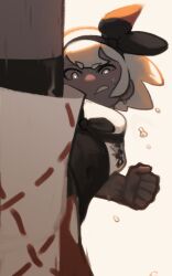 bea (pokemon) from pokemon