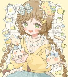 original fan art
