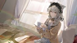 indie virtual youtuber fan art
