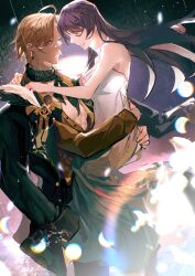 lovebrush chronicles fan art