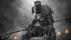 dark souls (series) fan art