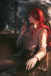 Booru post from safebooru.org