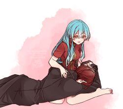 eirika (fire emblem) from fire emblem by sayu030b
