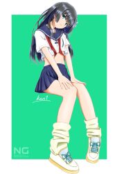 saten ruiko from toaru kagaku no railgun