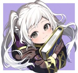 female robin (fire emblem) from fire emblem by nakabayashi zun