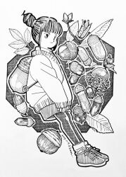original fan art