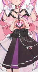 ironmouse from indie virtual youtuber