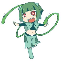 bulbasaur from pokemon by 9rimson