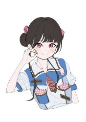 love live! fan art