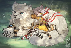 dromarch (xenoblade) from xenoblade chronicles (series) by alpaca carlesi