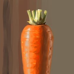 original fan art