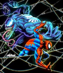 spider-man from marvel